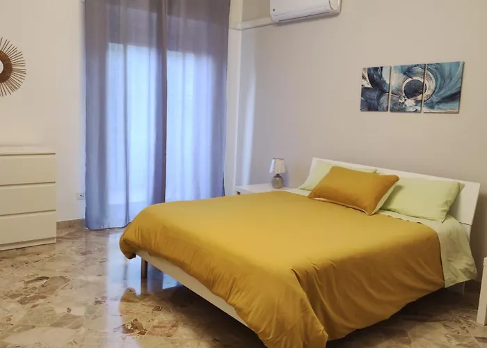 Amunì rooms&suite LT