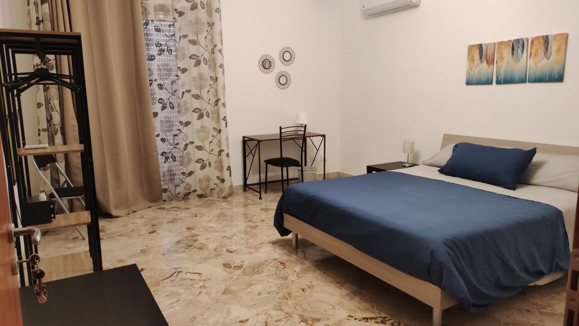 Appartamento Amunì Rooms&suite Lt *