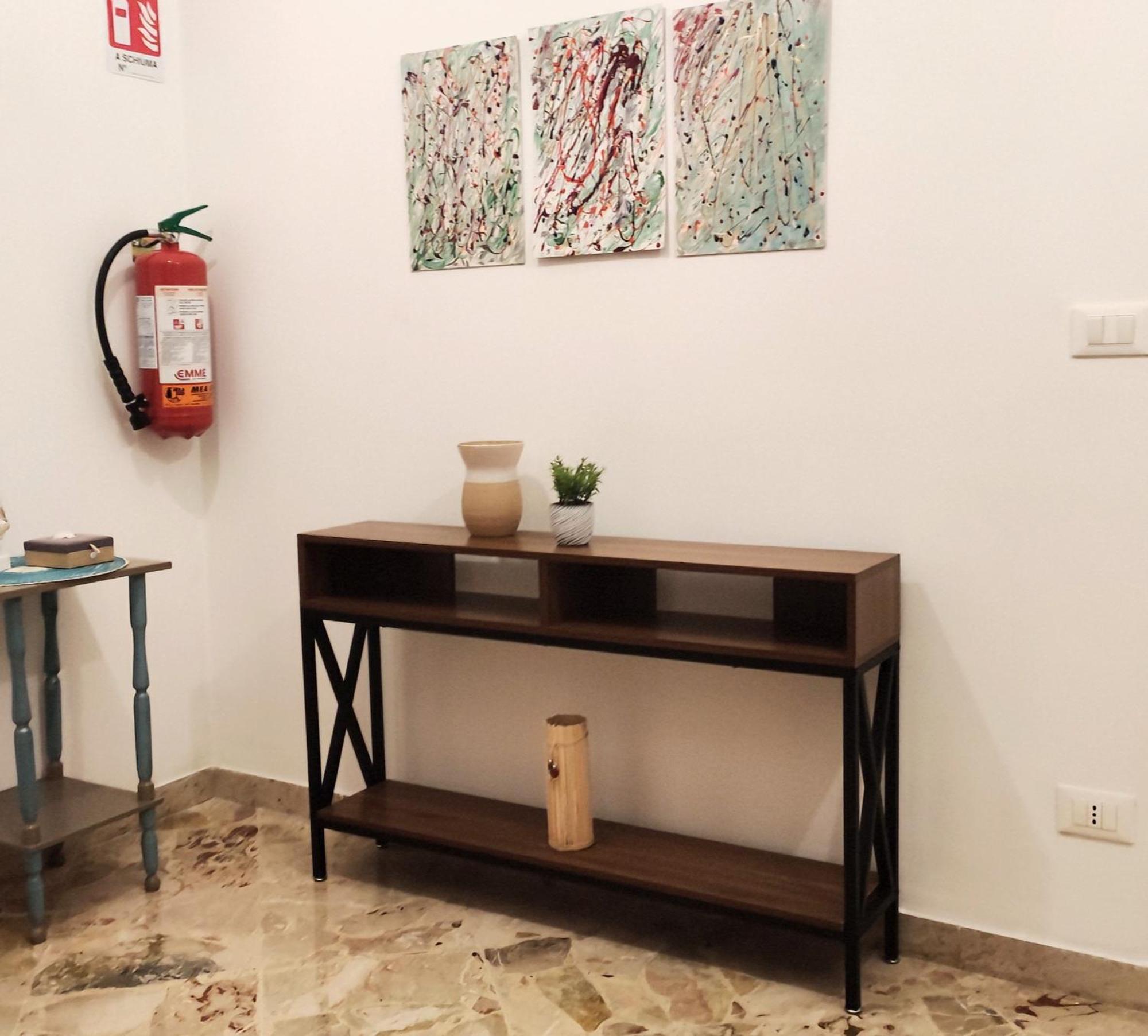 Amunì Rooms&suite Lt Palermo