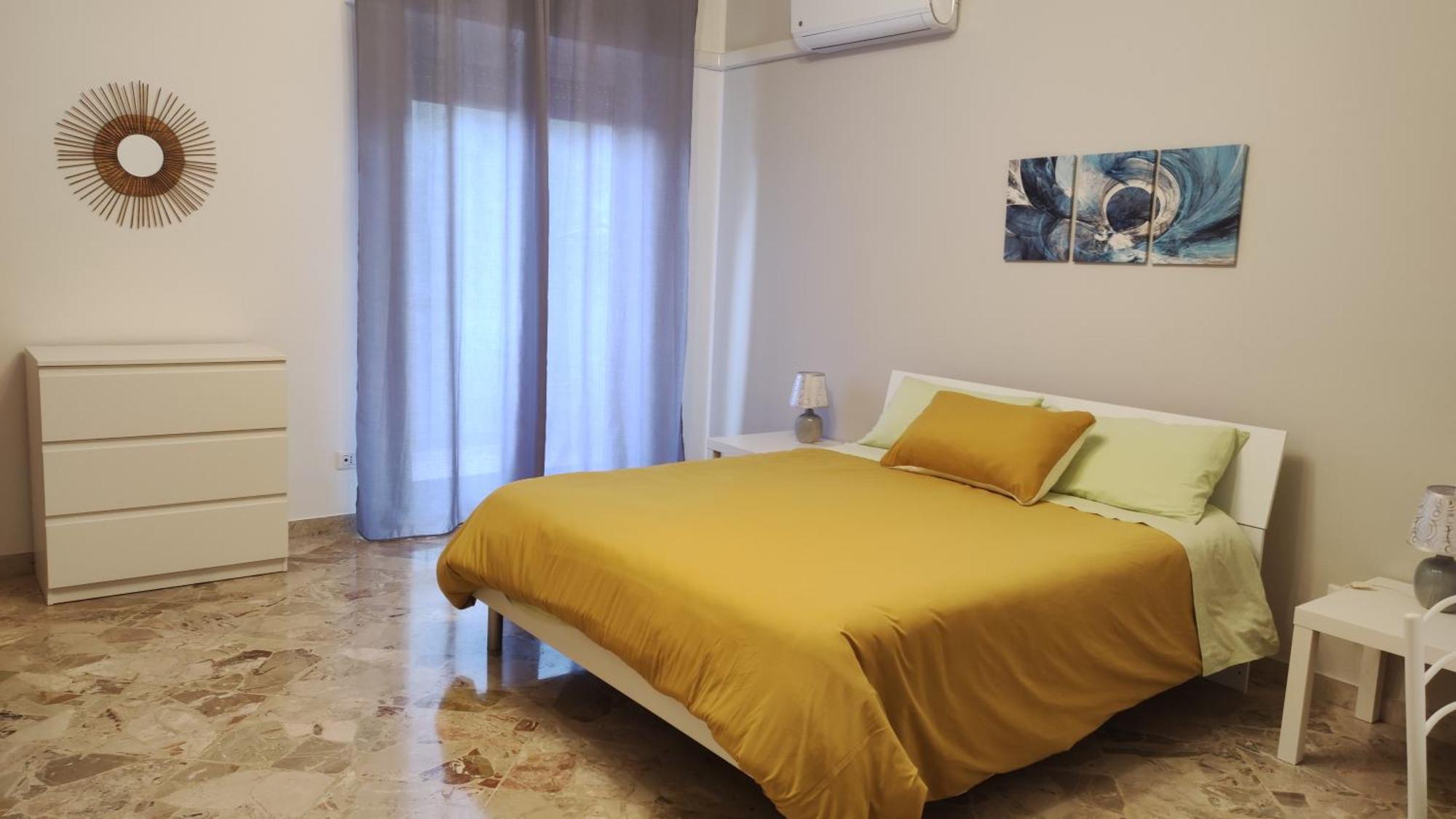 Amuni And Lt Apartment Palermo