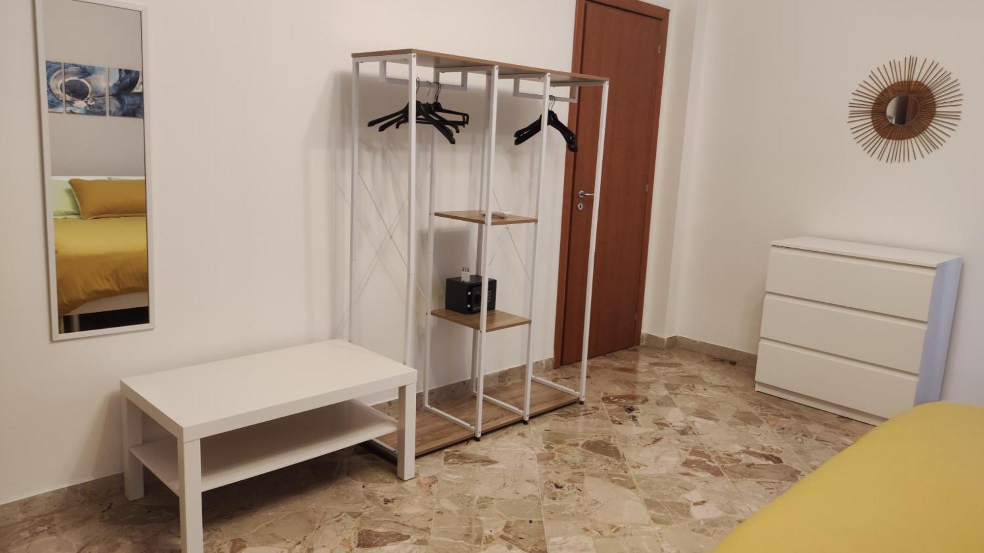 Apartment Amuni And Lt