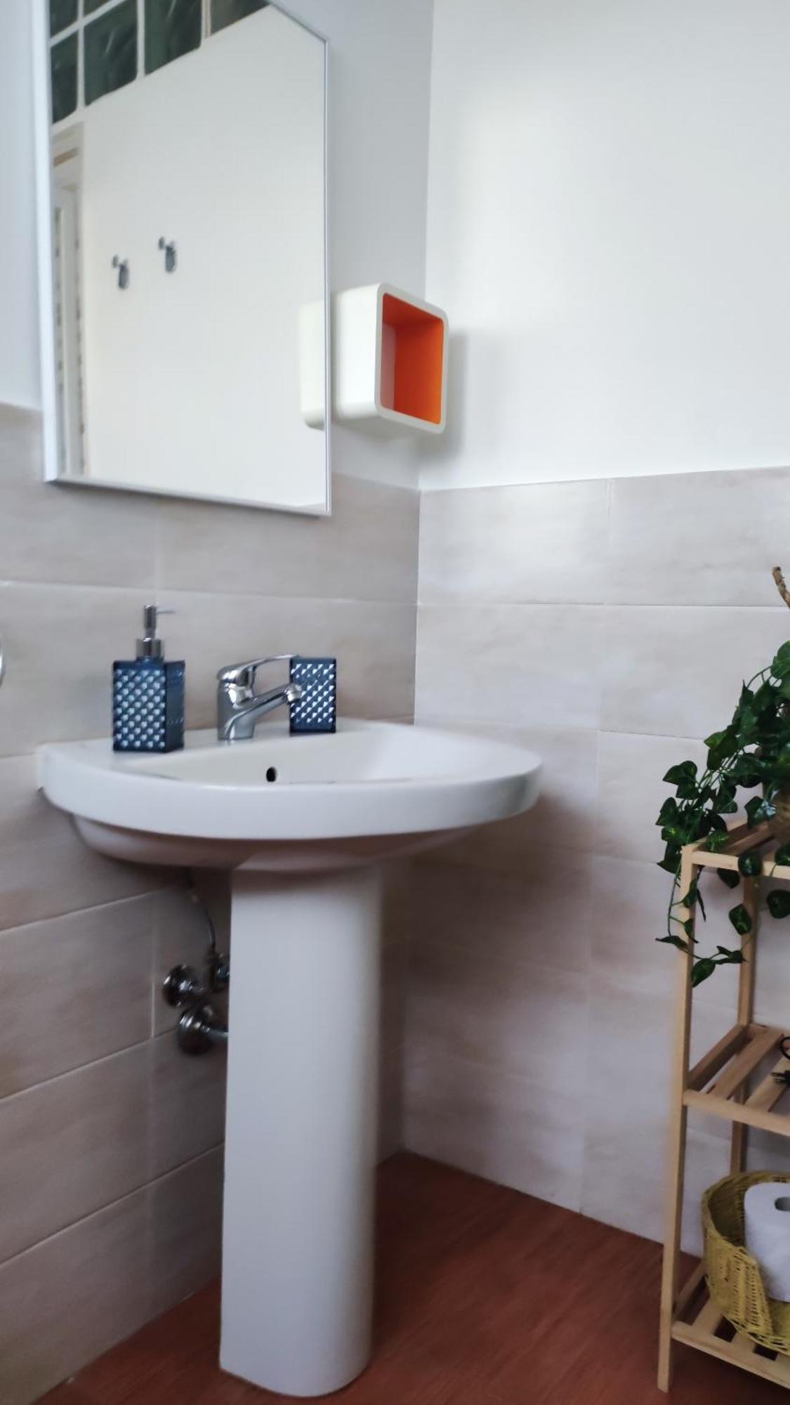 Apartamento Amuni And Lt Palermo