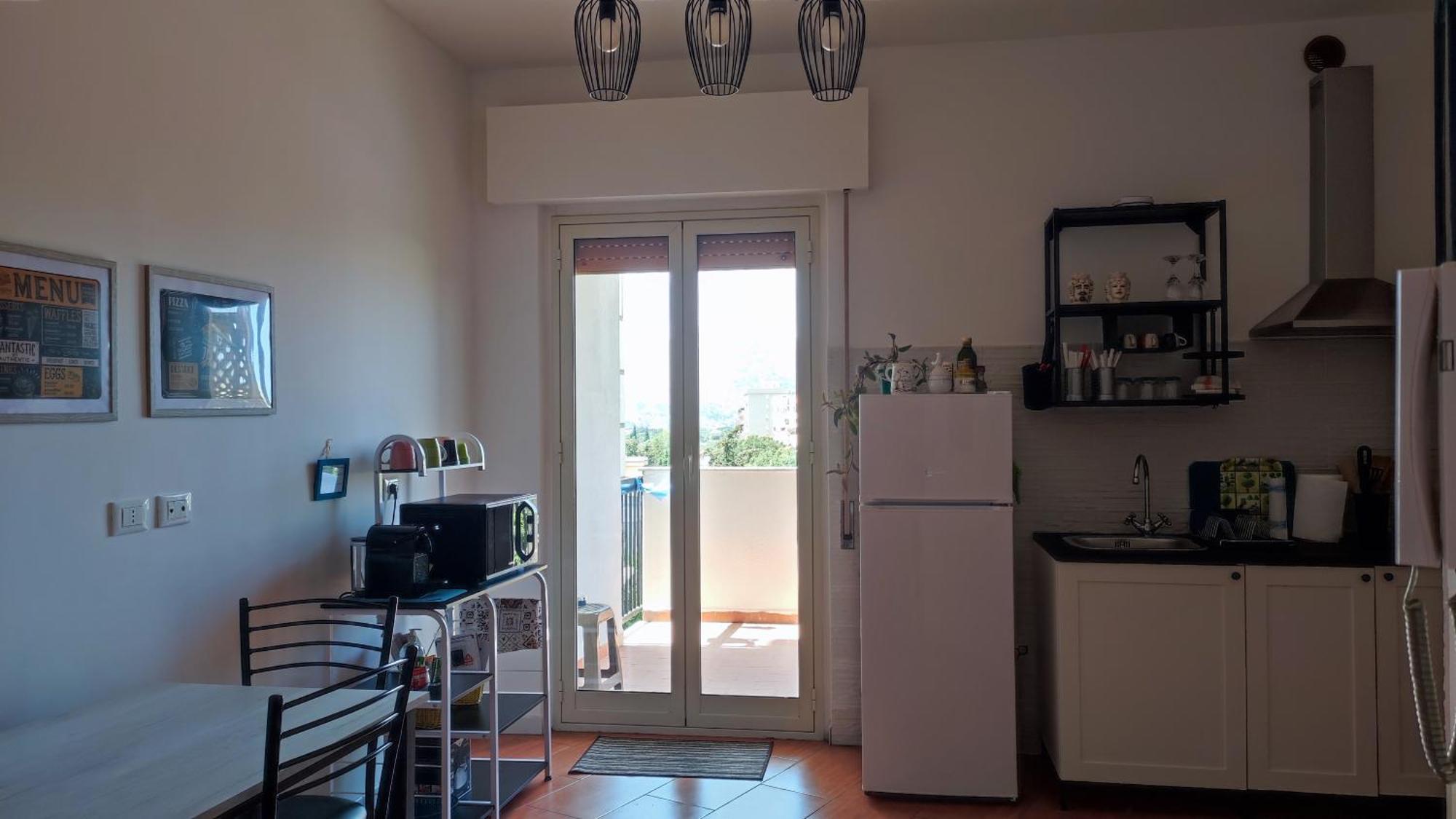Apartamento Amuni And Lt